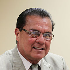 Marcos Arturo Irizarry Pagán