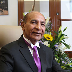 Carlos Méndez Martínez
