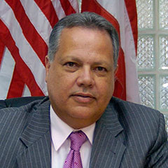 José Antonio "Josian" Santiago Rivera