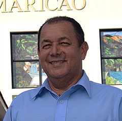 Gilberto Pérez Valentín