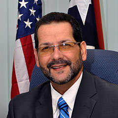 José Avilés Santiago