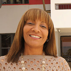Wanda Soler Rosario