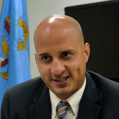 Noé Marcano Rivera