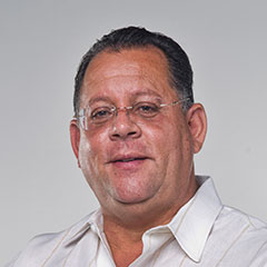 Carlos López Rivera
