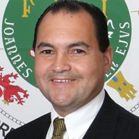 José Antonio "Tony" Rodríguez Quiles